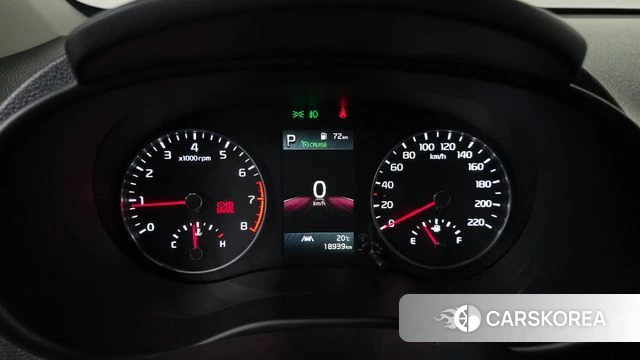 Kia Morning Urban (JA) id 4935530 из Кореи 30