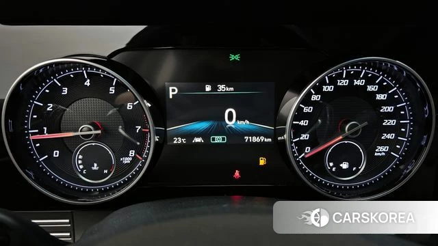 Hyundai The New Grandeur IG id 4402745 из Кореи 29