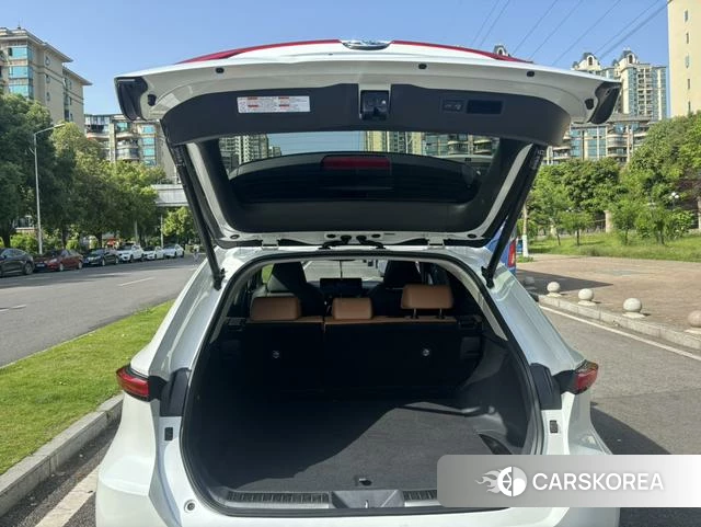 Toyota Weisha id 4261457 из Китая 17