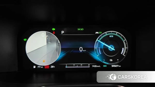 Kia Sorento 4th Generation id 4764628 из Кореи 18