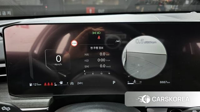 Kia The New K5 3rd generation id 4375044 из Кореи 29
