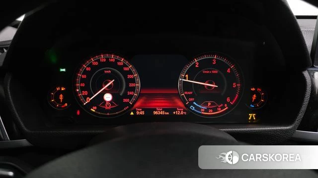 BMW 3 Series GT (F34) id 3899244 из Кореи 16