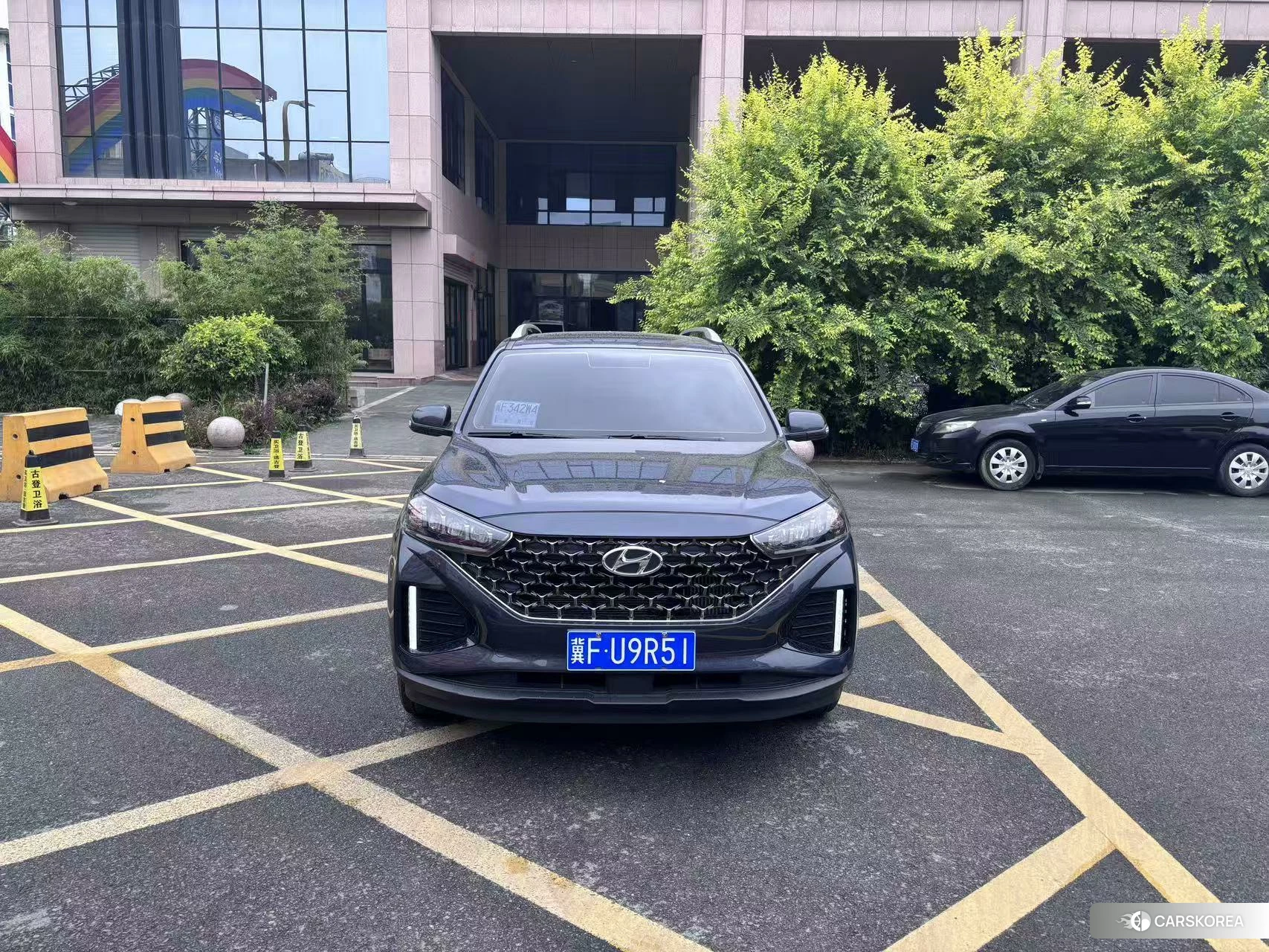 Hyundai ix35 id 4473673 из Китая 11