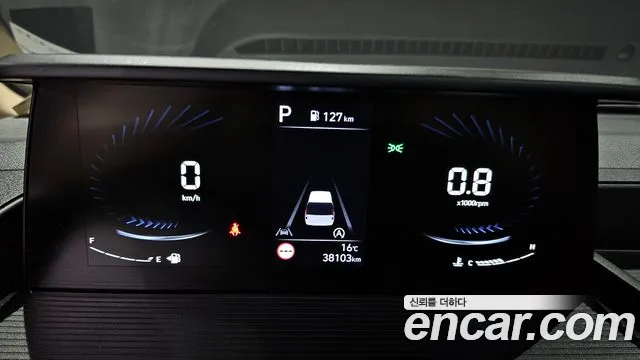 Hyundai Staria id 2658745 из Кореи 18