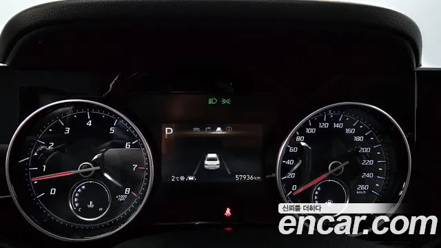 Hyundai The New Grandeur IG id 2429210 из Кореи 18