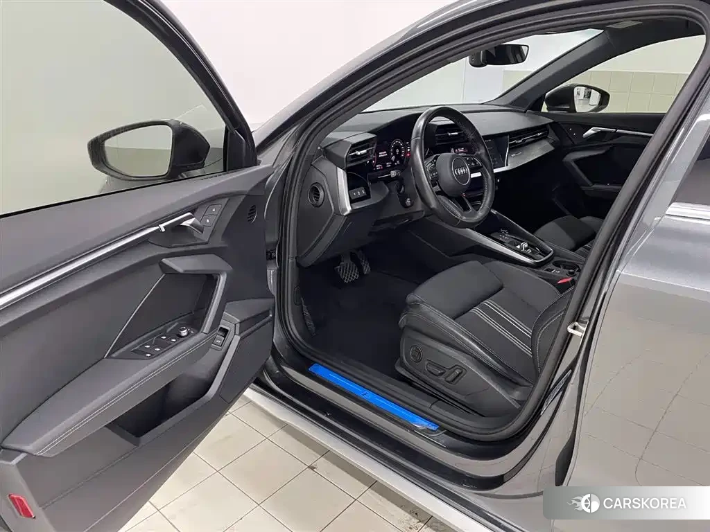 Audi A3 id 4547245 из Китая 19
