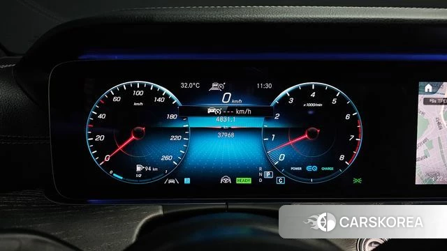Mercedes-Benz E-Class W213 id 4758827 из Кореи 38