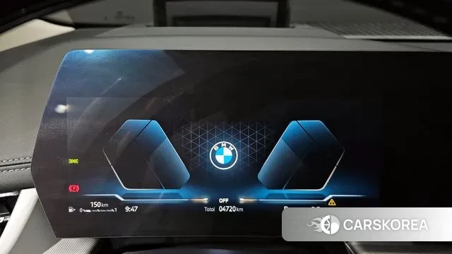 BMW 2 Series Active Tourer (U06) id 3457080 из Кореи 18