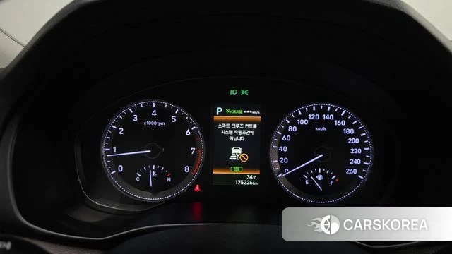Hyundai Grandeur IG id 4626239 из Кореи 18