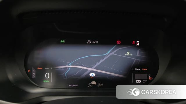 Polestar Polestar 2 id 4506675 из Кореи 29