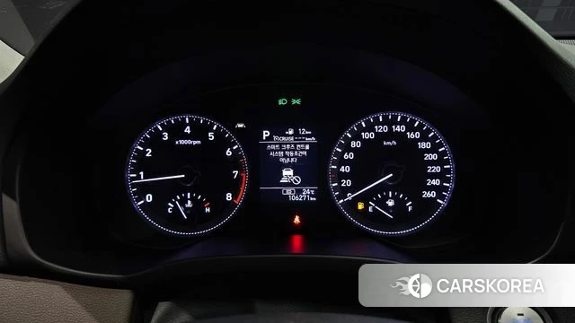 Hyundai Grandeur IG id 4339715 из Кореи 28