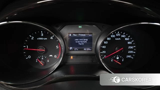 Kia The New Carnival id 4573987 из Кореи 28