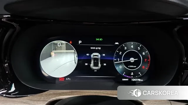 Kia K5 3rd generation id 3350550 из Кореи 18