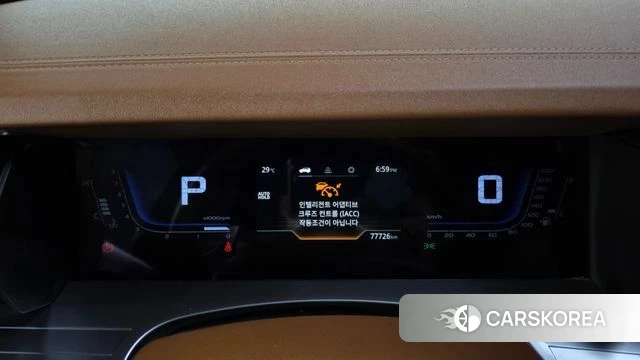 Ssangyong Torres id 4762983 из Кореи 34