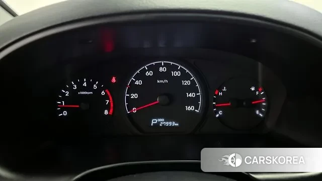 Hyundai The New Grand Starex id 3464705 из Кореи 18