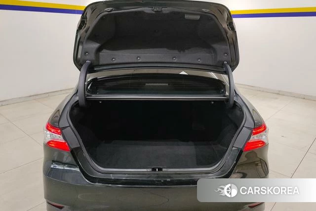 Toyota Camry id 3913867 из Китая 15