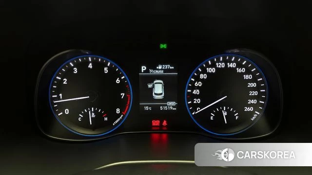 Hyundai Kona id 3966049 из Кореи 18