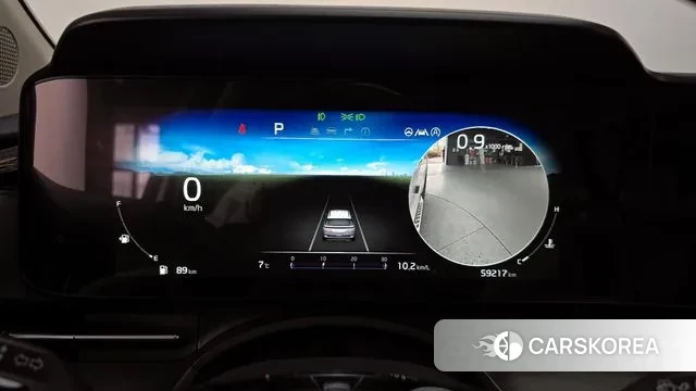 Kia Carnival 4th generation id 3659566 из Кореи 18