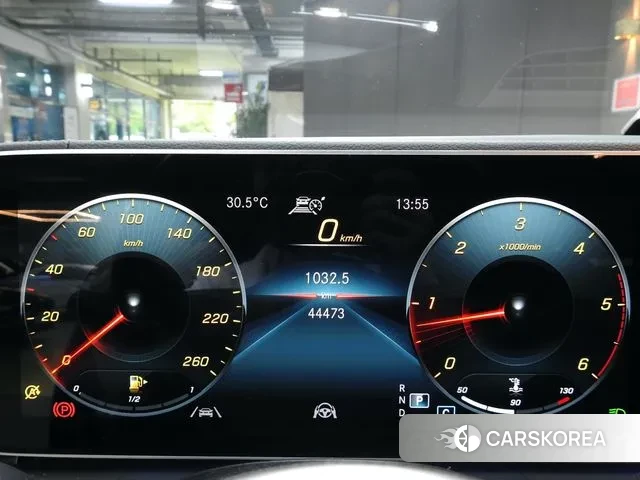 Mercedes-Benz GLE-Class W167 id 3020933 из Кореи 18