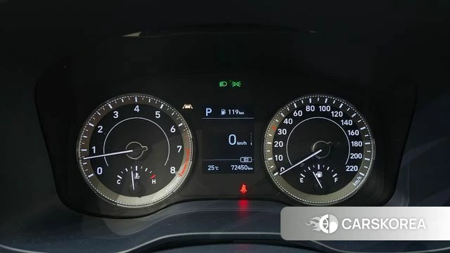 Hyundai Venue id 4562558 из Кореи 28