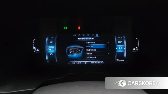 Ssangyong Beautiful Korando id 3385936 из Кореи 18