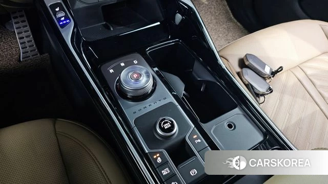 Kia The New Sorento 4th Generation id 4898214 из Кореи 37