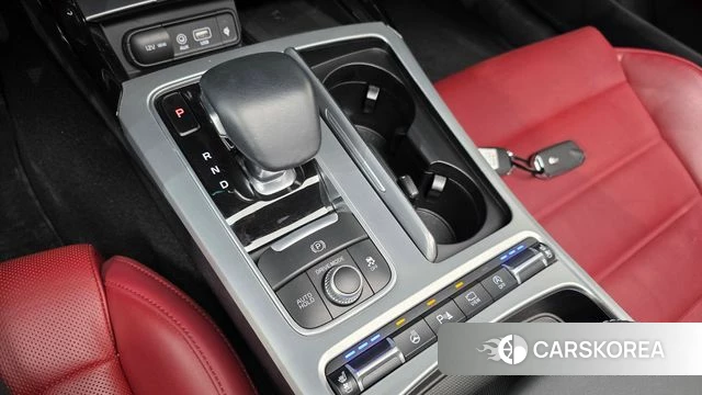 Kia Stinger id 4924062 из Кореи 32