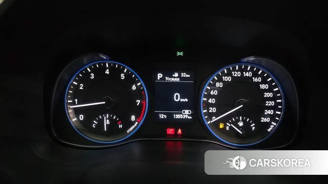 Hyundai Kona id 3893903 из Кореи 18