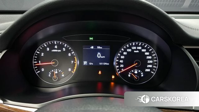 Kia Come New K7 id 3911825 из Кореи 18