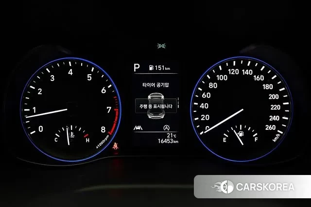 Hyundai The New Kona id 3323673 из Кореи 18