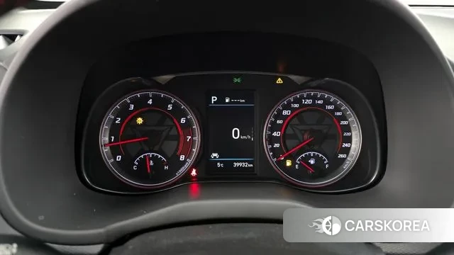 Hyundai Kona id 3505064 из Кореи 18