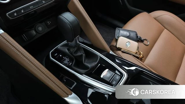 Renault Korea (Samsung) The New QM6 id 4767862 из Кореи 33