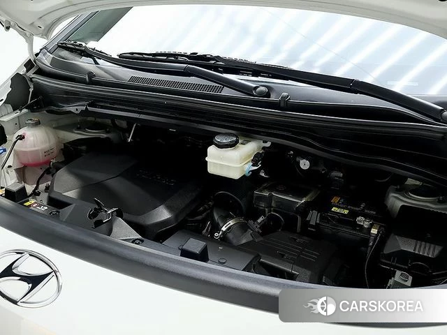 Hyundai Staria id 3940864 из Кореи 18