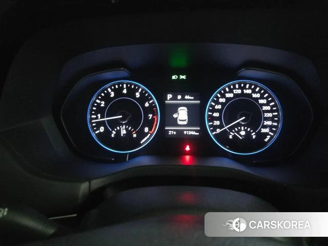 Hyundai Palisade id 4212032 из Кореи 18