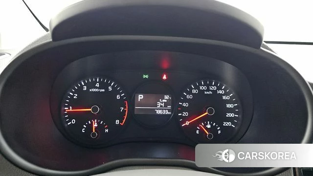 Kia All New Morning (JA) id 4459172 из Кореи 18