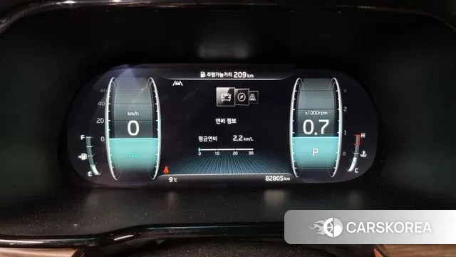 Kia Mohave Master id 3518066 из Кореи 18