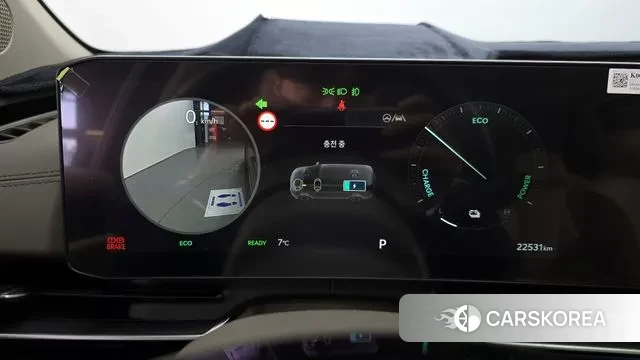 Kia The New Carnival 4th Generation id 3512229 из Кореи 18