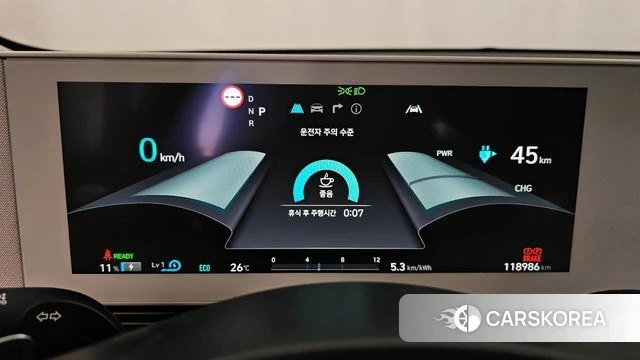 Hyundai Ionic 5 id 4338338 из Кореи 18