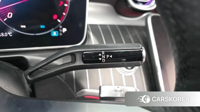 Mercedes-Benz CLE-Class C236 id 3963597 из Кореи 18