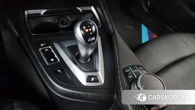 BMW M2 (F87) id 3713488 из Кореи 18