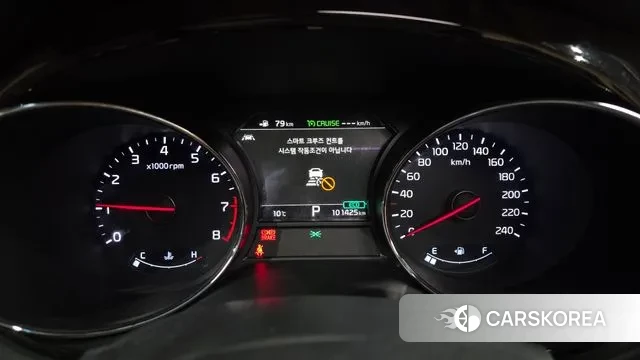 Kia The New Carnival id 3788879 из Кореи 18