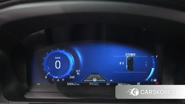 Ford Explorer 6th Generation id 3342566 из Кореи 18