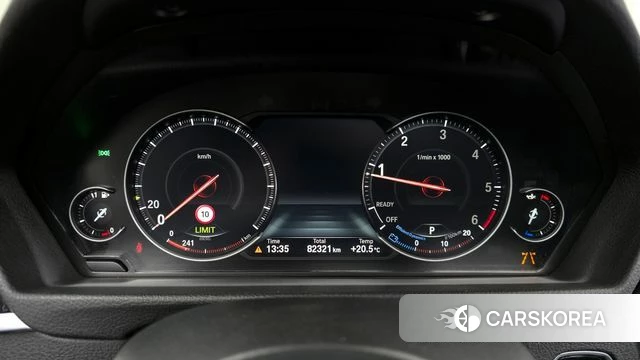 BMW 3 Series (F30) id 3879947 из Кореи 18