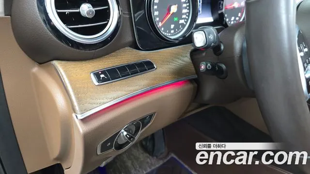 Mercedes-Benz E-Class W213 id 2558871 из Кореи 18