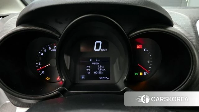 Kia The New Ray id 3954124 из Кореи 18