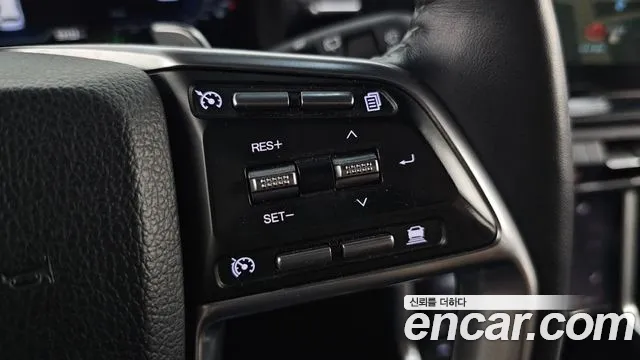 Ssangyong Torres id 2675076 из Кореи 18