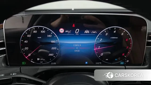 Mercedes-Benz E-Class W214 id 3610165 из Кореи 18