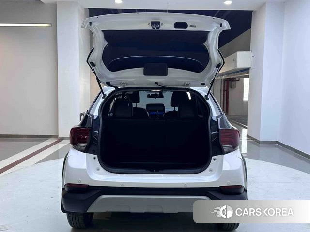 Toyota YARIS L Zhixuan id 4257993 из Китая 18