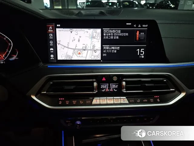 BMW X7 (G07) id 3371062 из Кореи 17