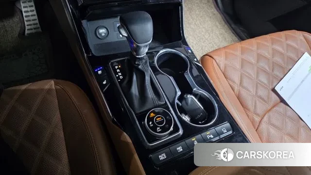 Kia Mohave Master id 3770753 из Кореи 18
